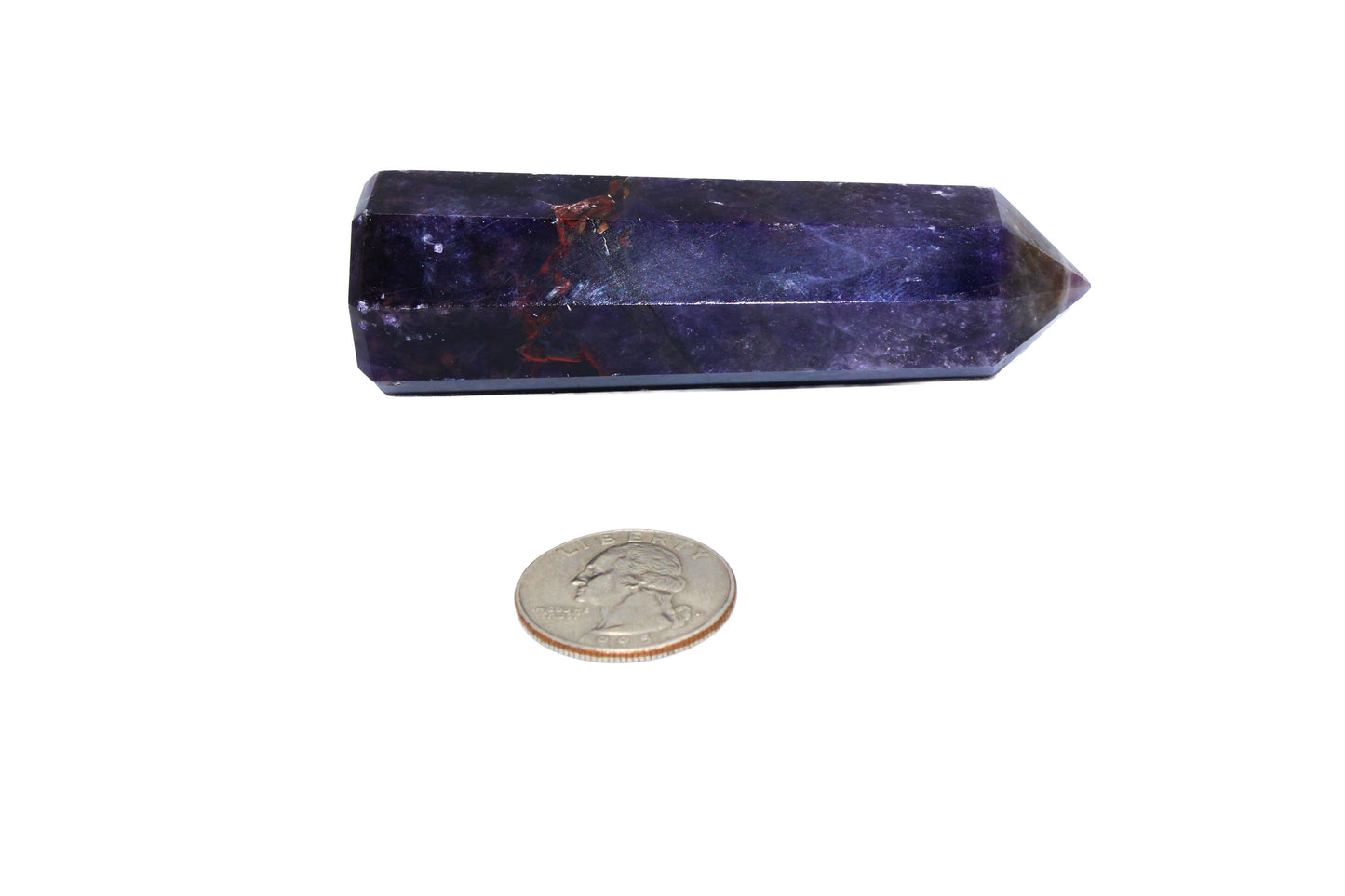 Amethyst Obelisk