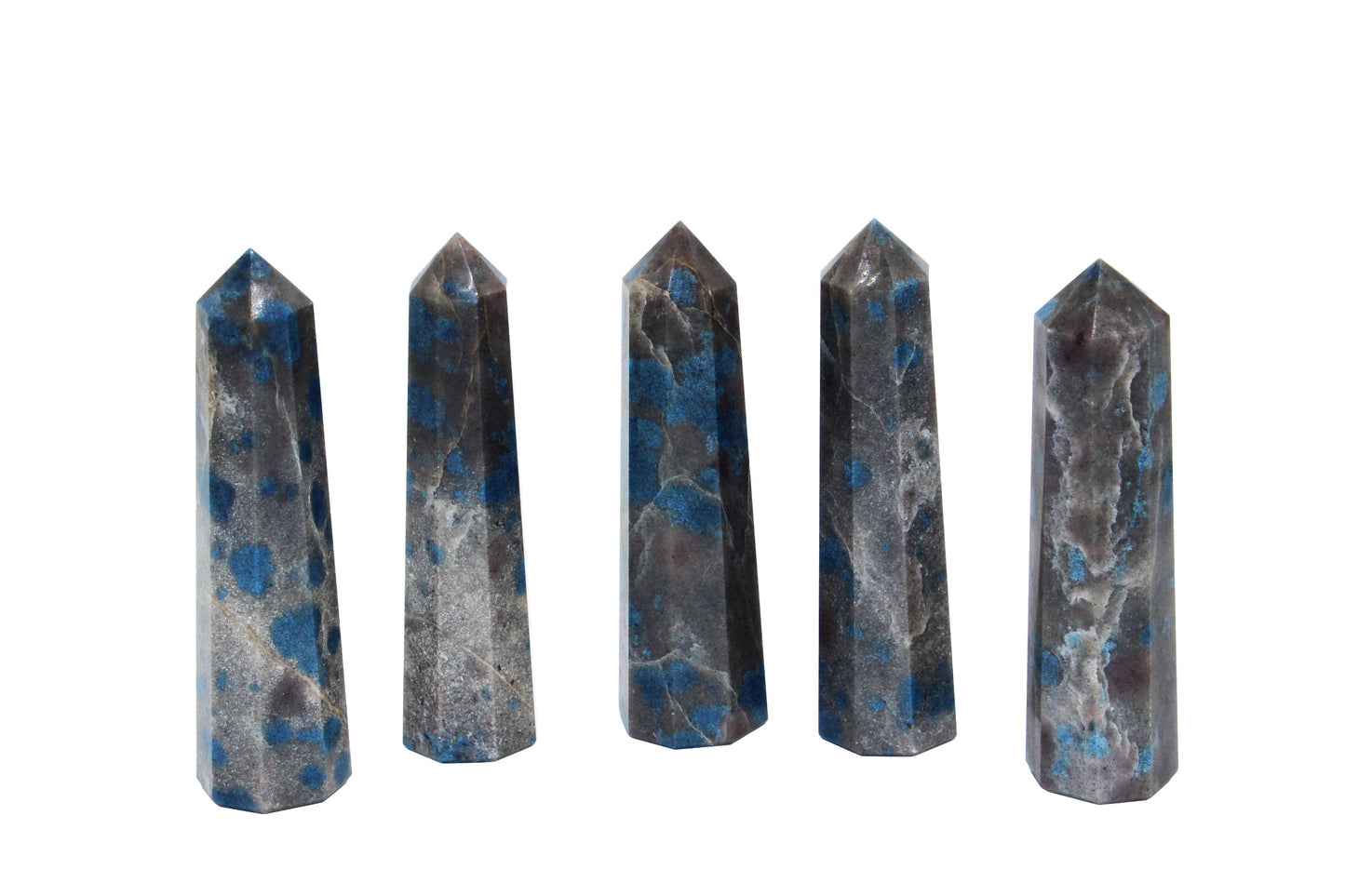 K2 Stone Obelisk