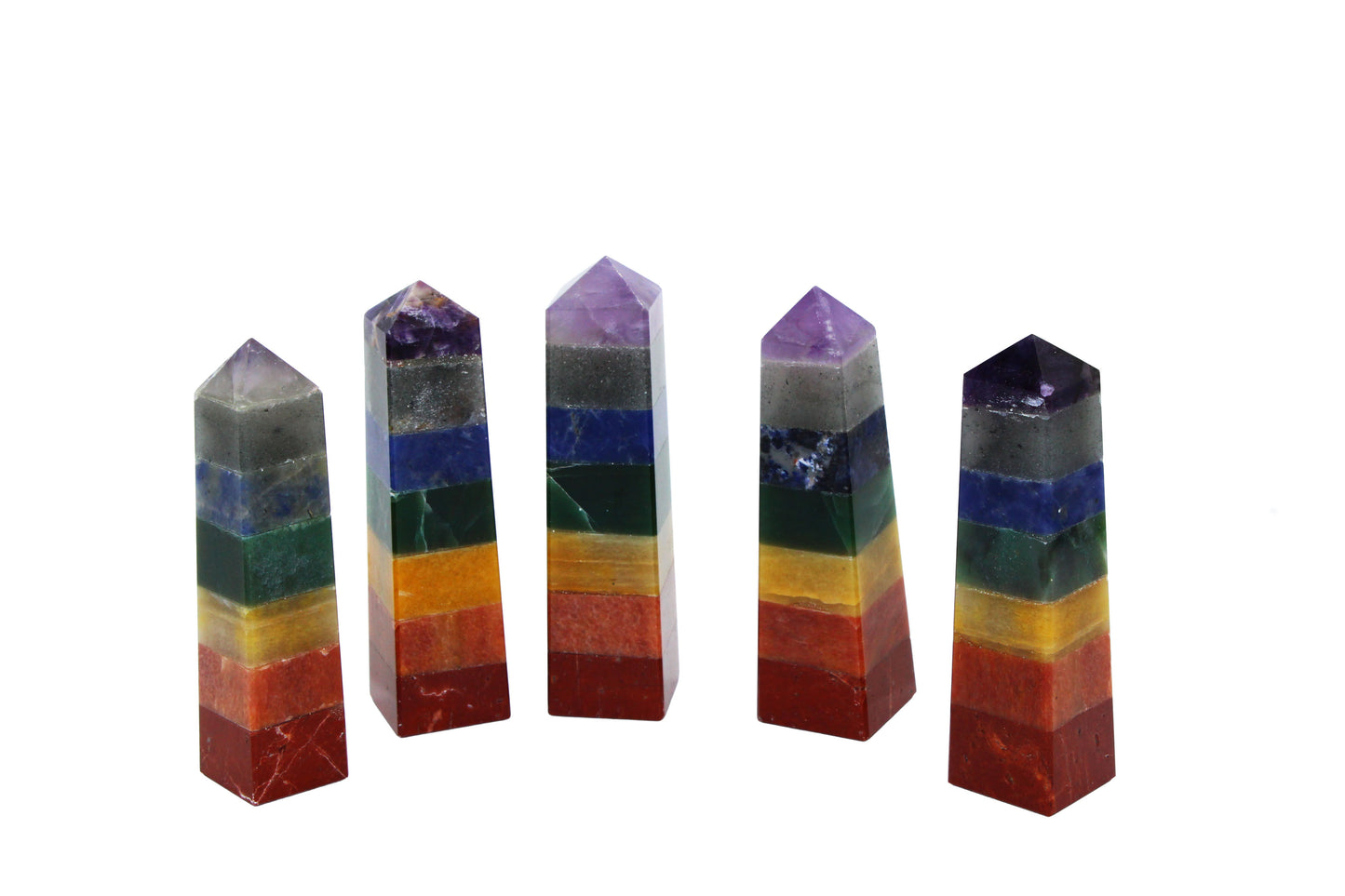 Chakra Tower