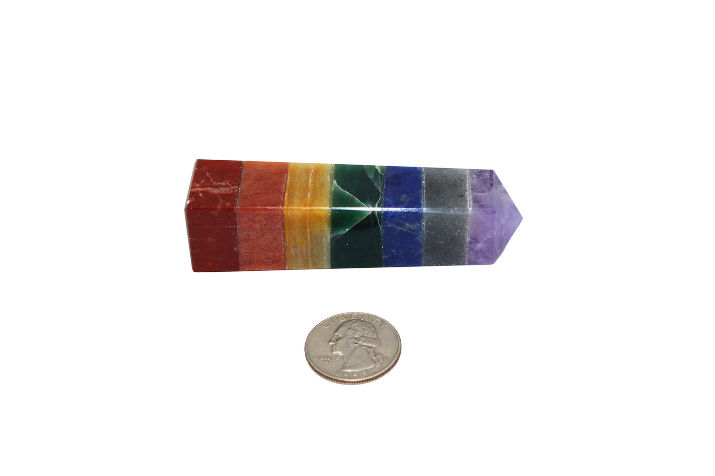 Chakra Tower