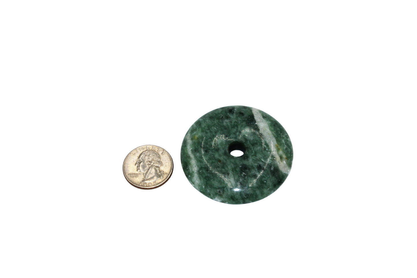 Jade Disc