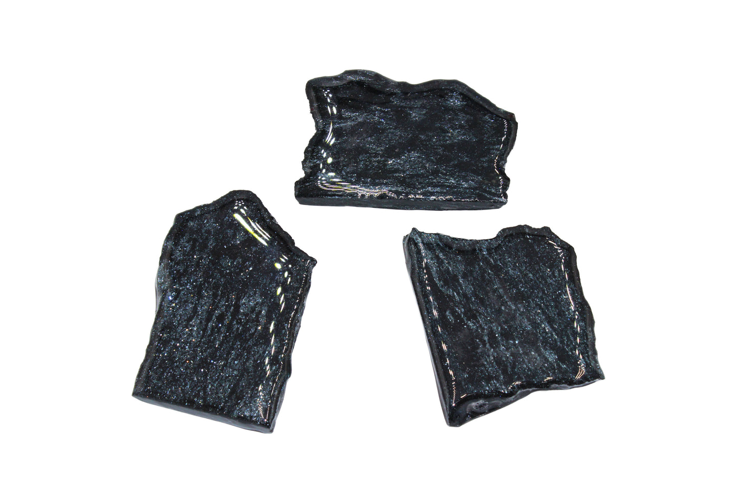 Specular Hematite Slabs