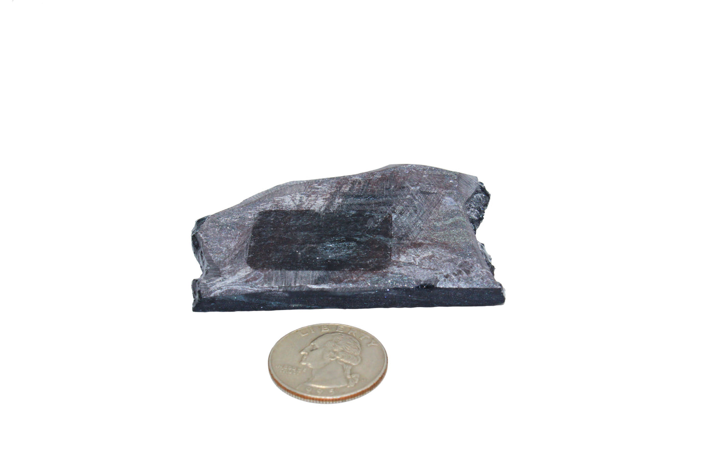 Specular Hematite Slabs