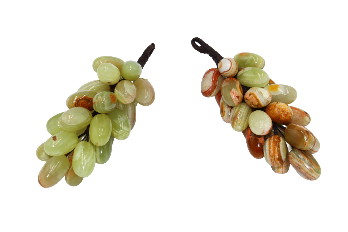 Green Onyx Grapes
