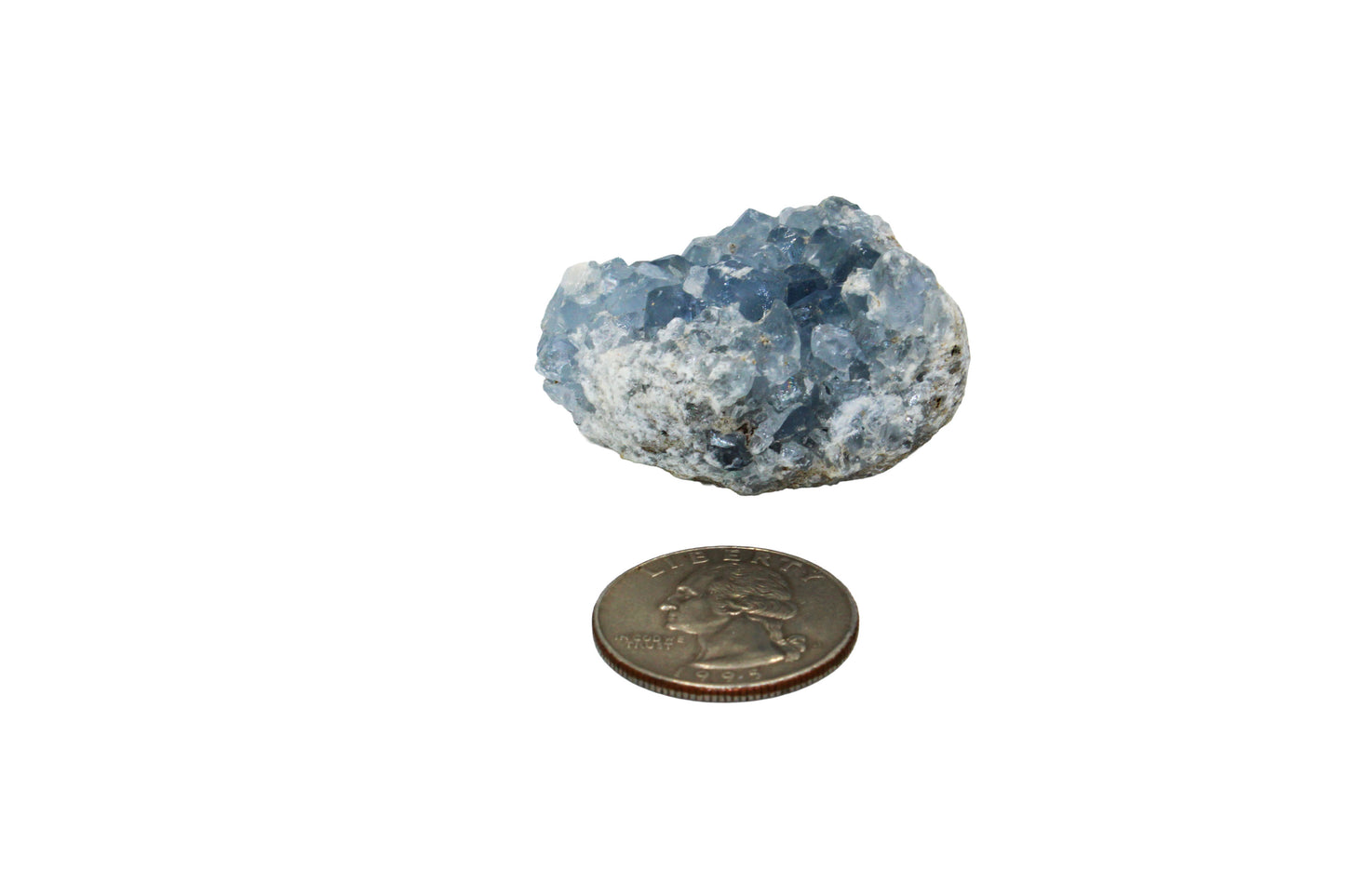 Celestite