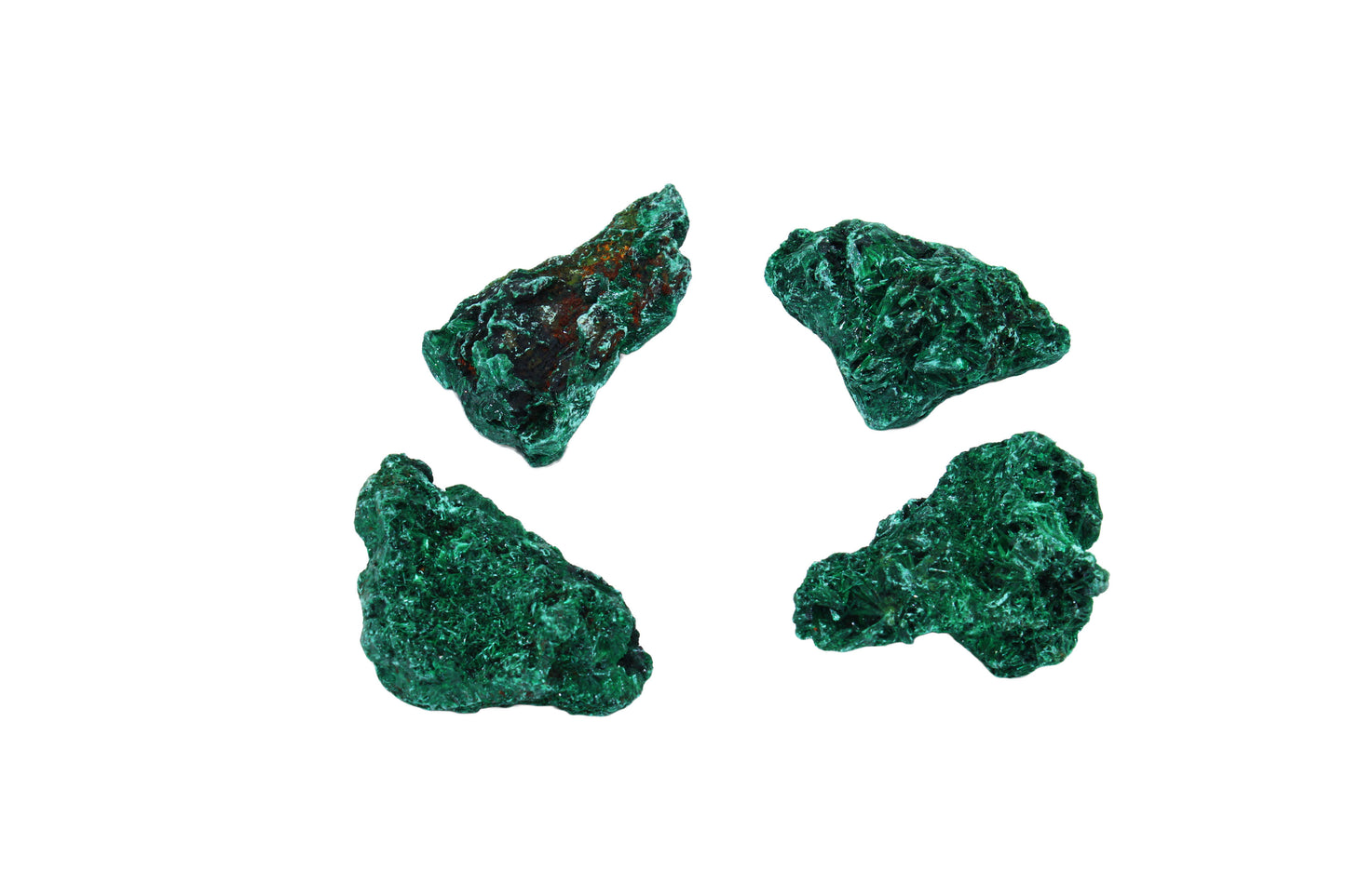Malachite Fibrous