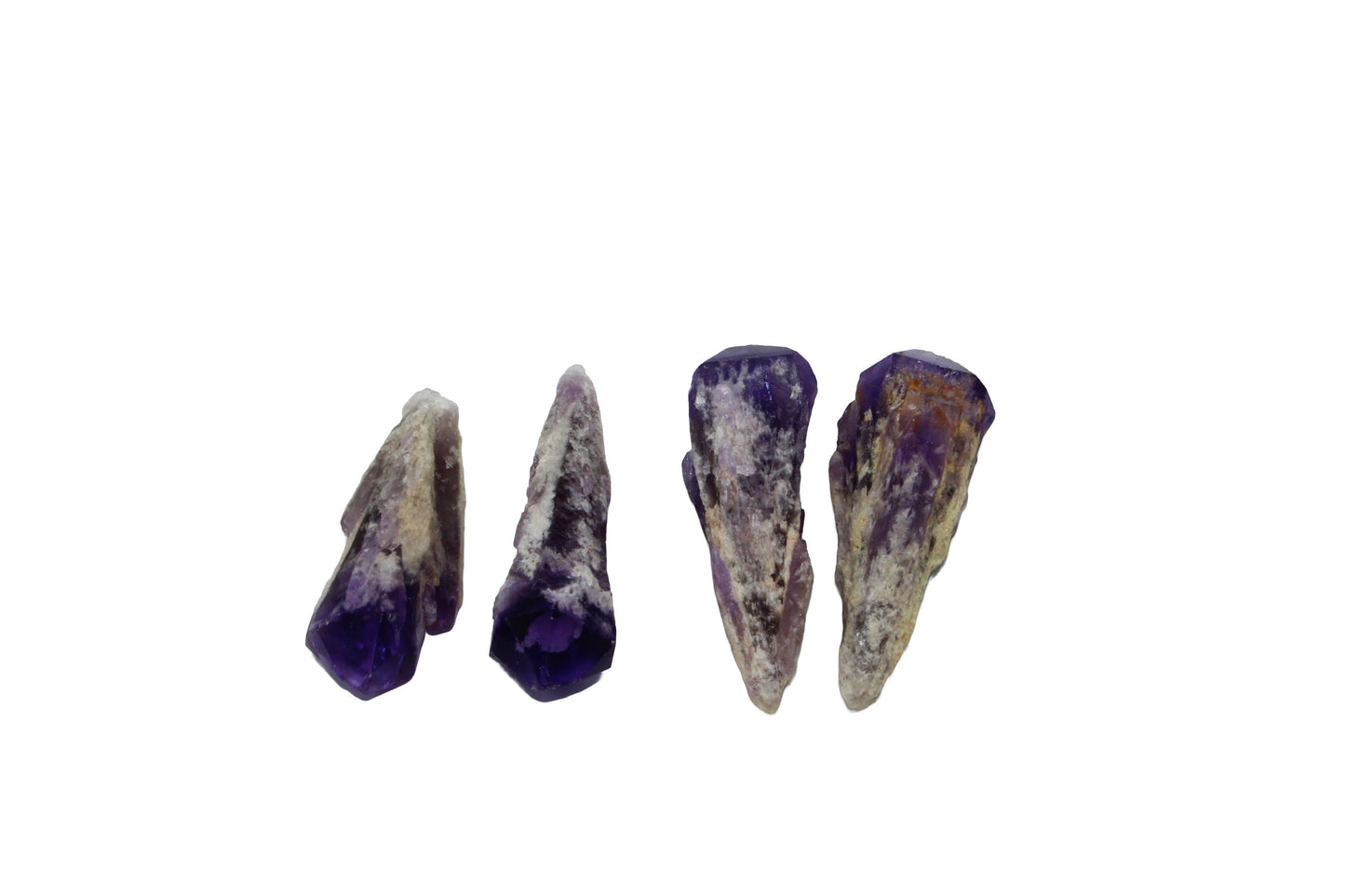 Dragon Tooth Amethyst