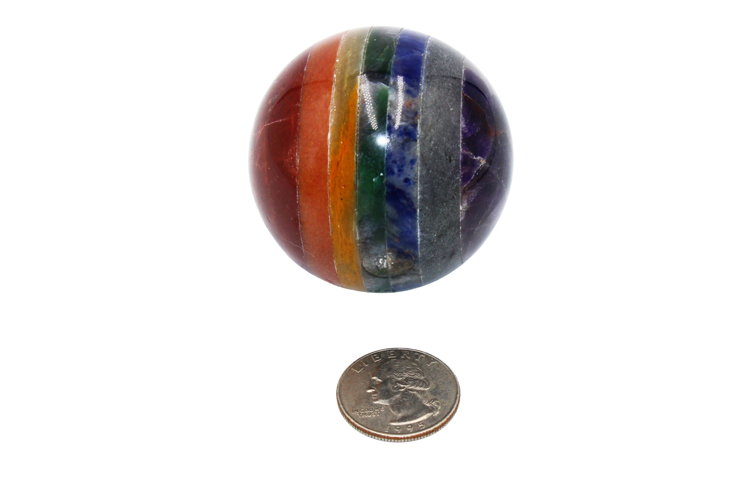 Chakra Sphere