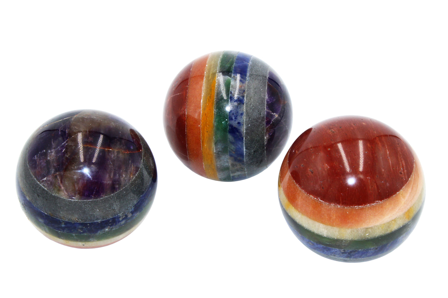Chakra Sphere