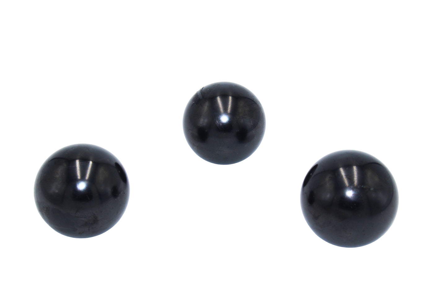 Shungite Sphere Small