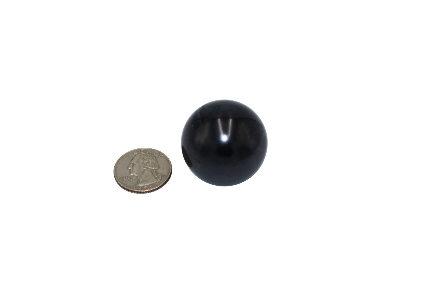 Shungite Sphere Small