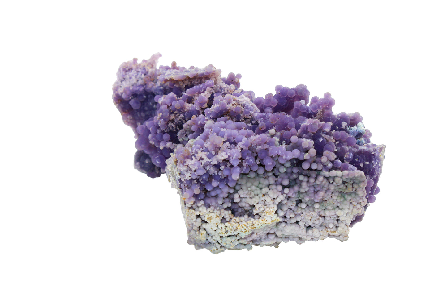 Grape Agate