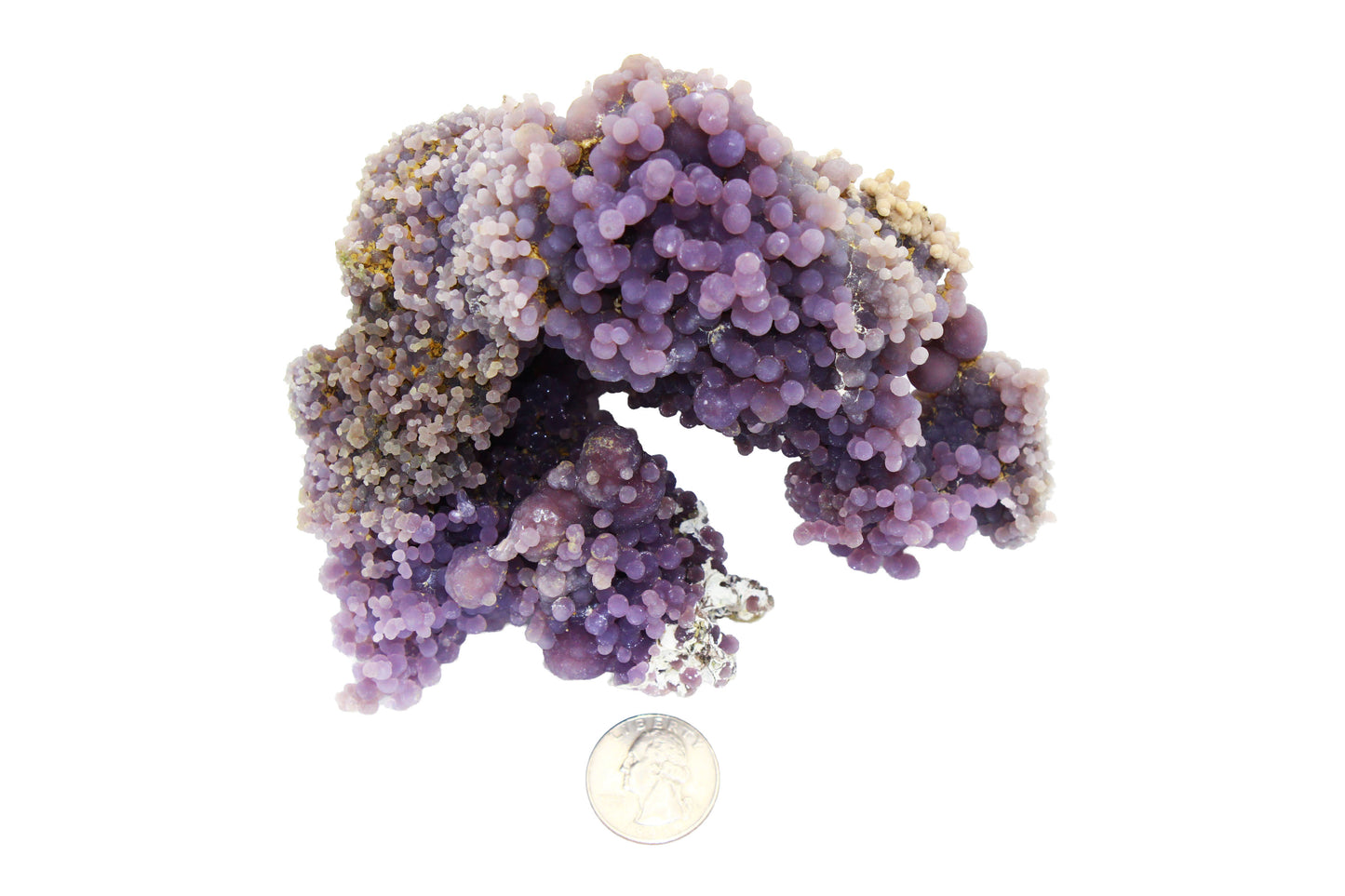 Grape Agate