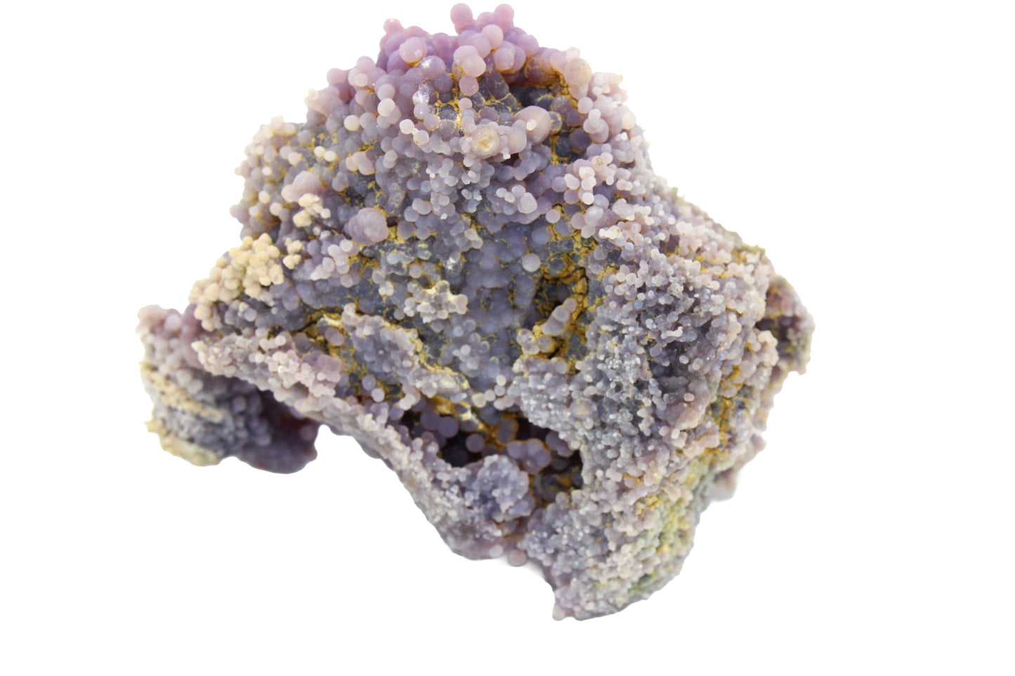 Grape Agate