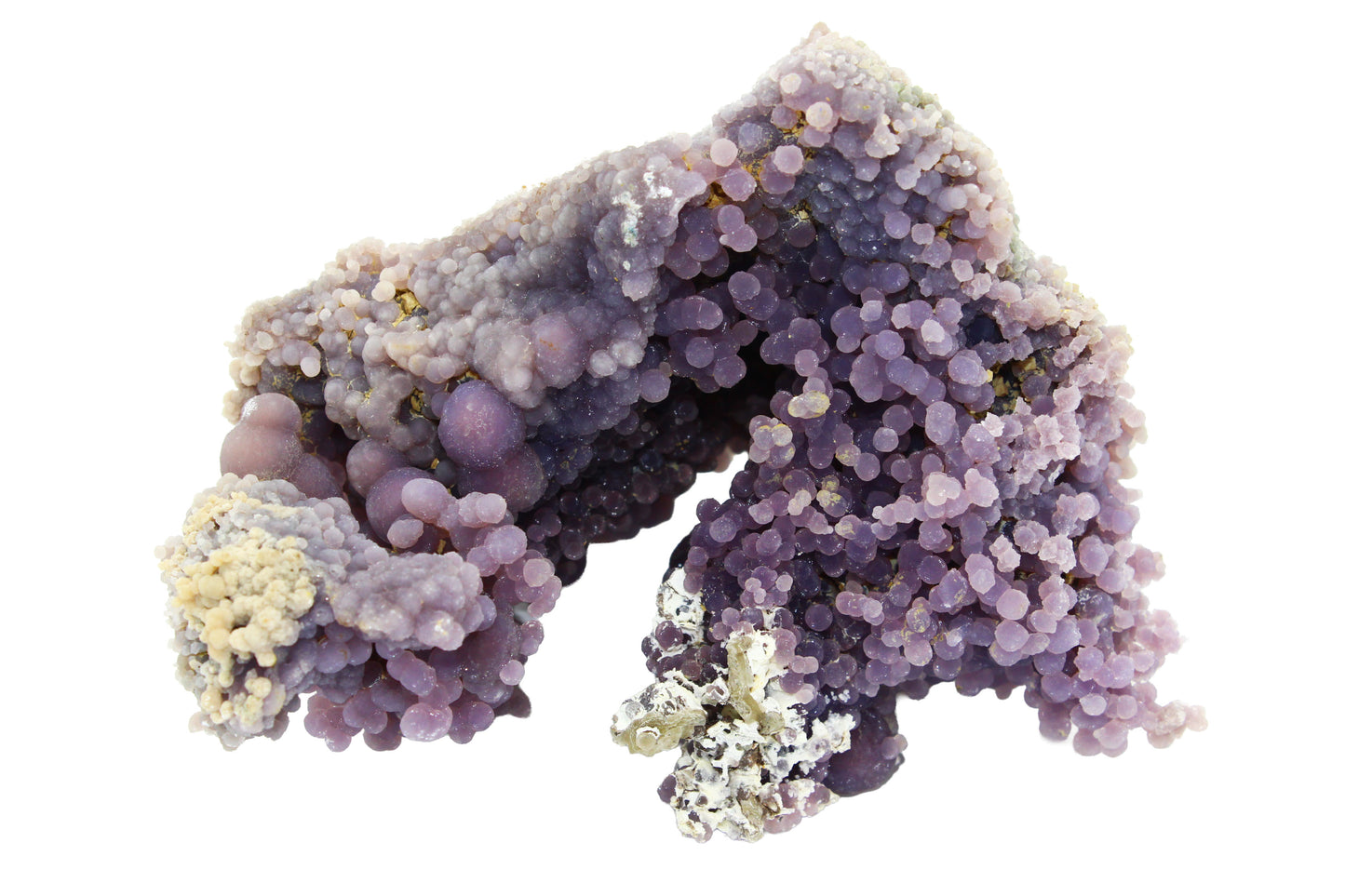 Grape Agate