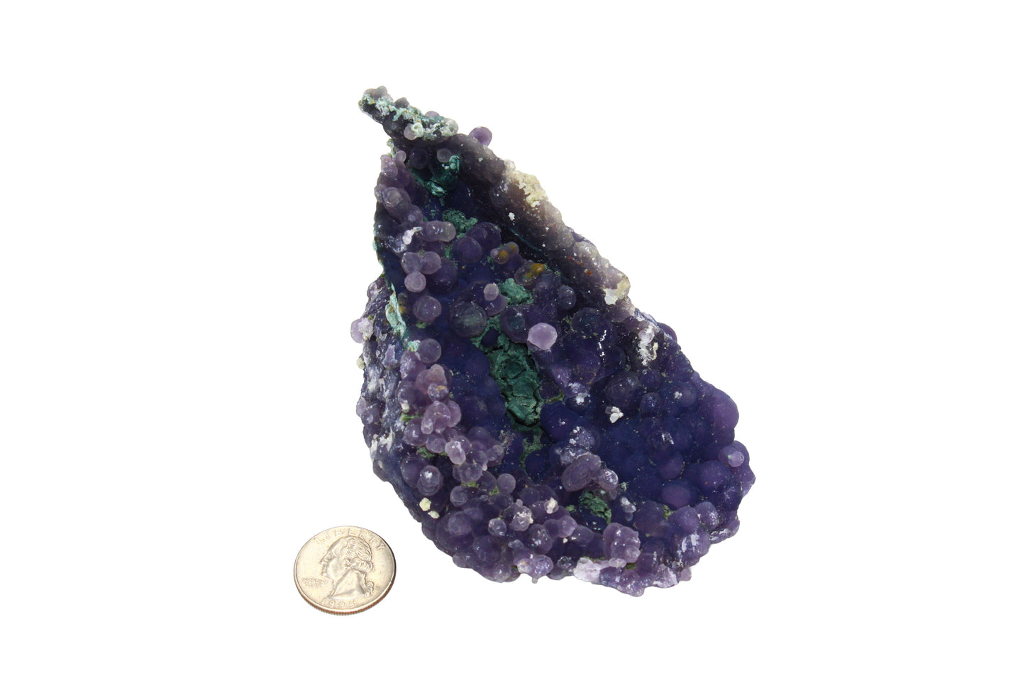 Grape Agate