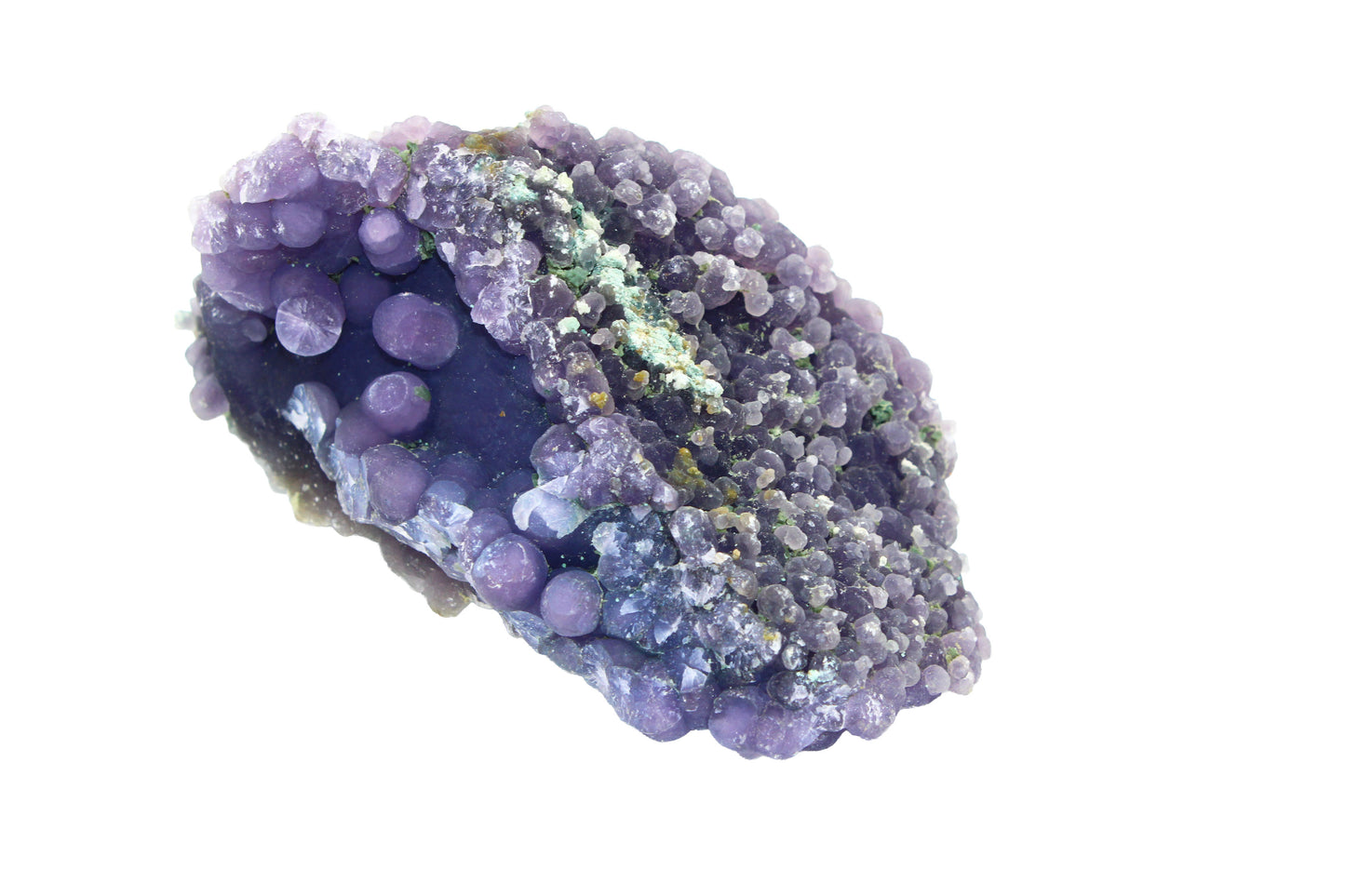 Grape Agate