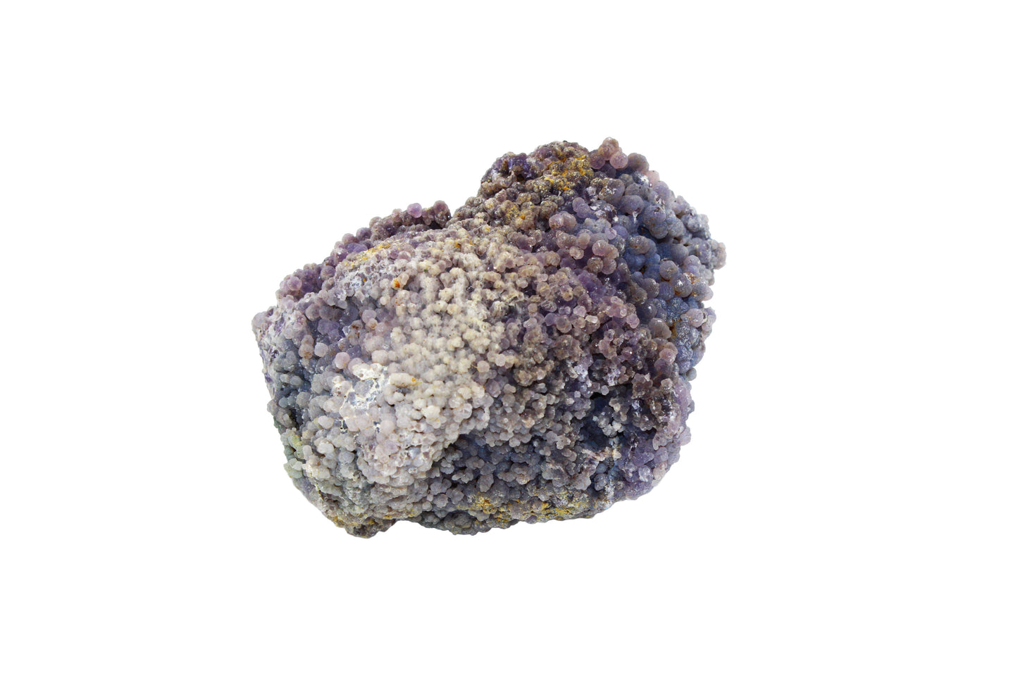 Grape Agate