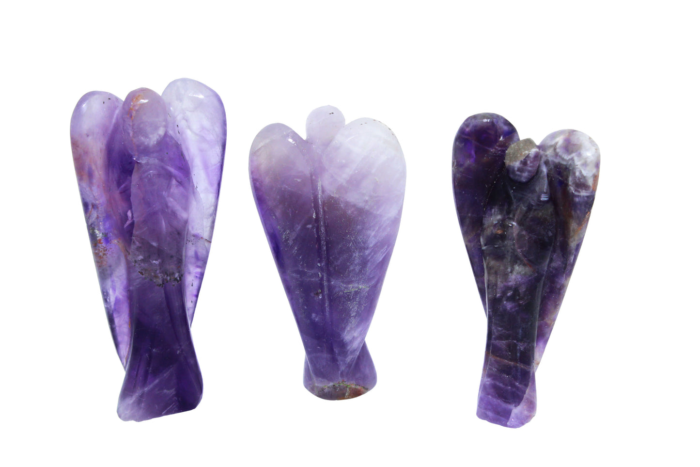 Amethyst Angel