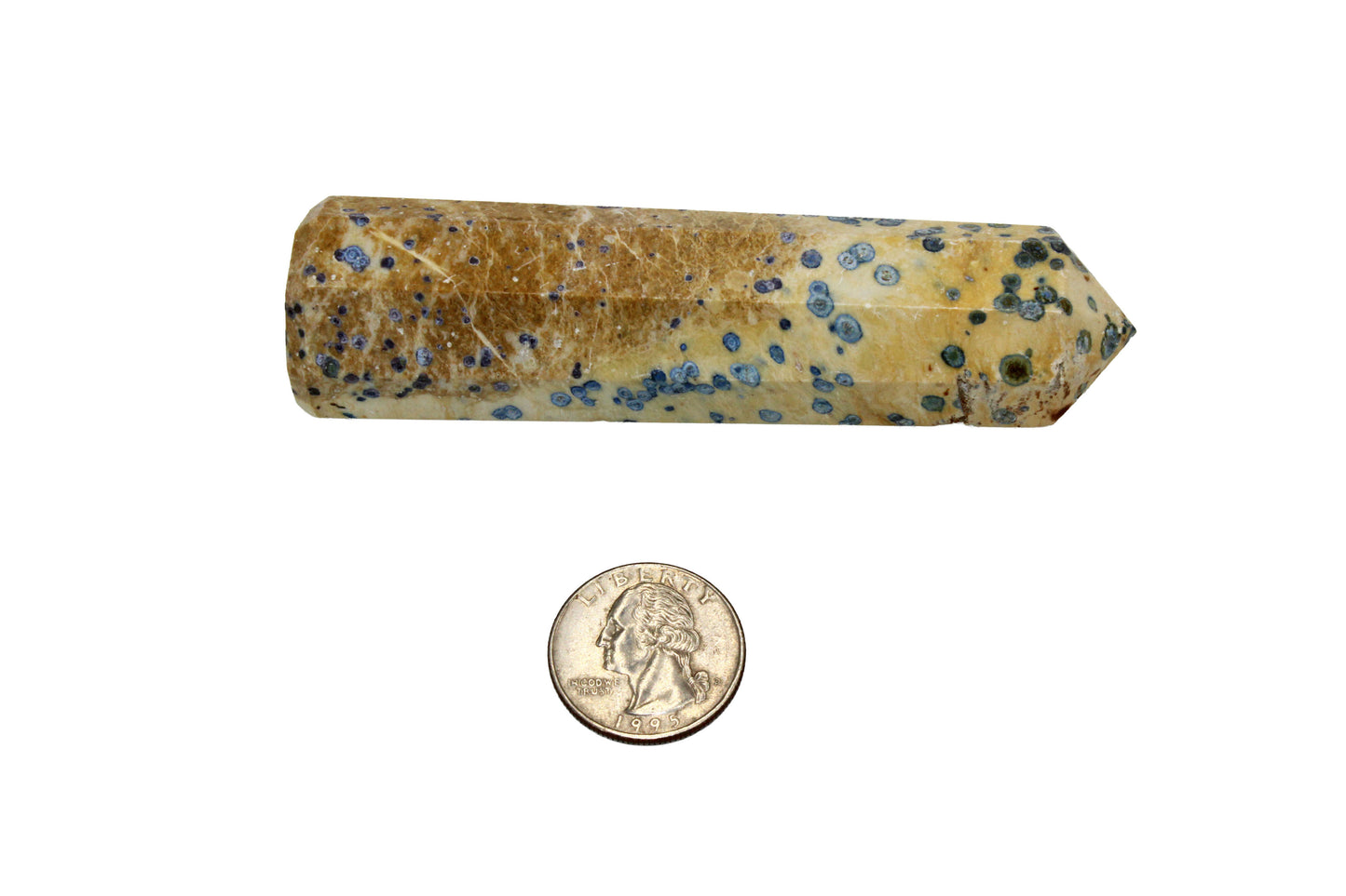 K2 Yellow Stone Obelisk
