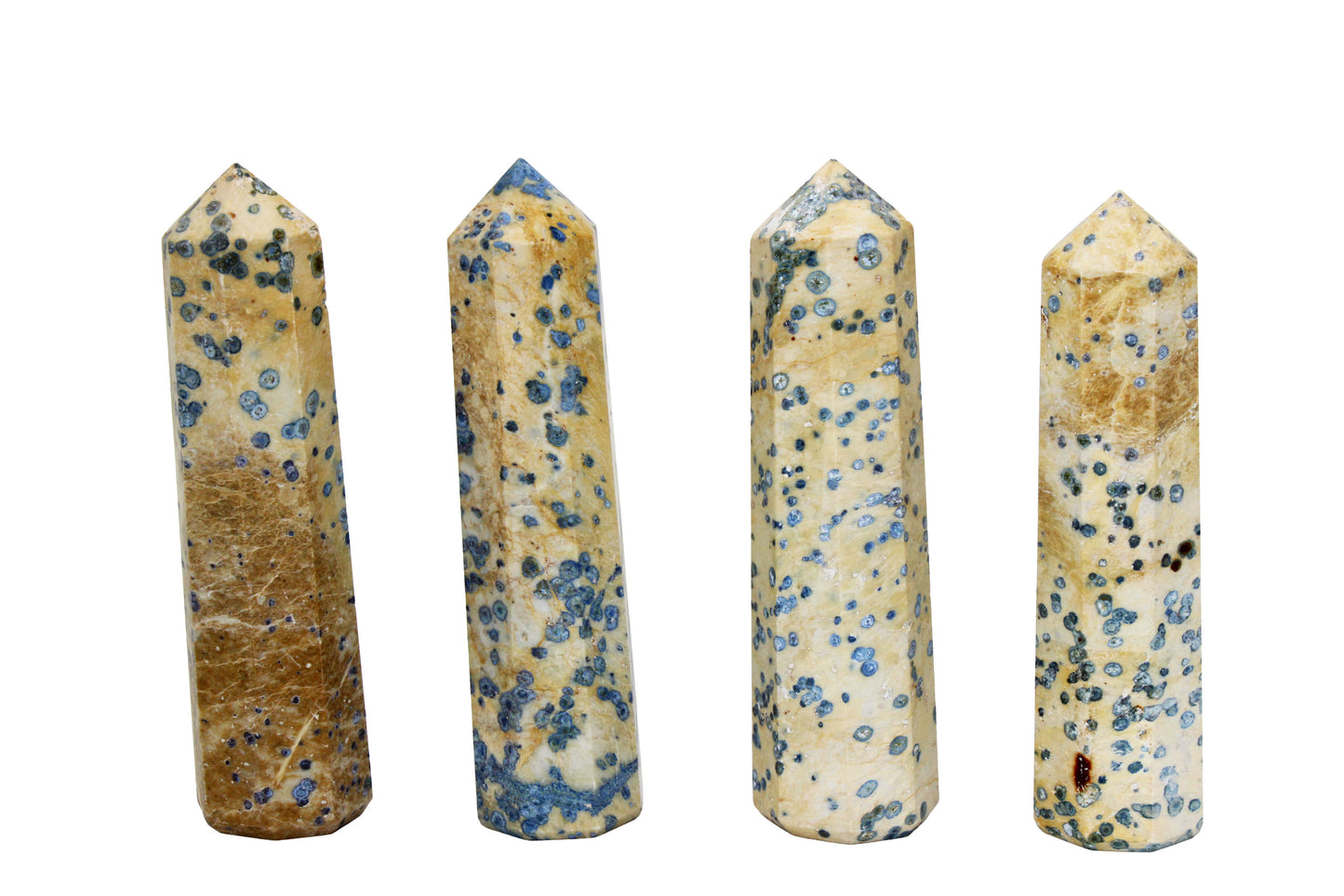 K2 Yellow Stone Obelisk