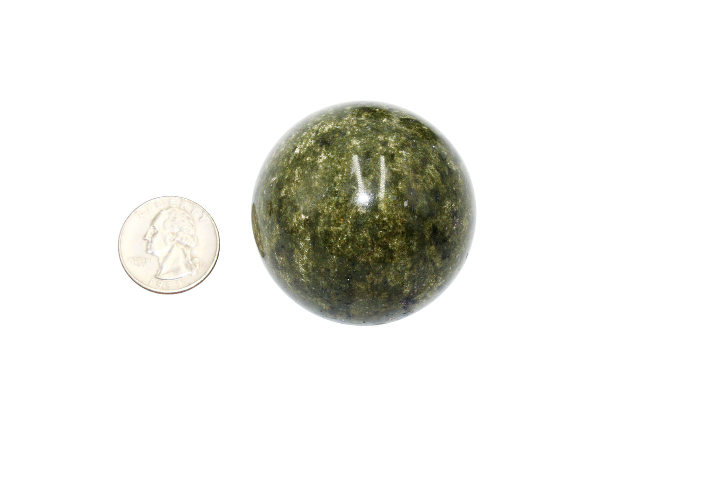 Vasonite Sphere