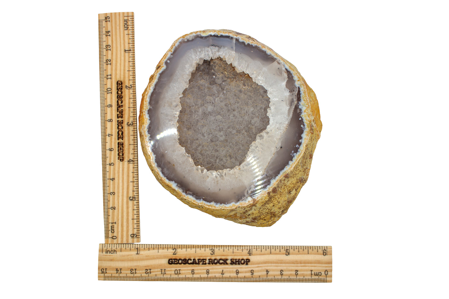 Agate Jewelry Box