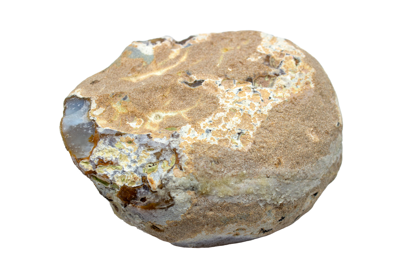 Agate Occos Geode