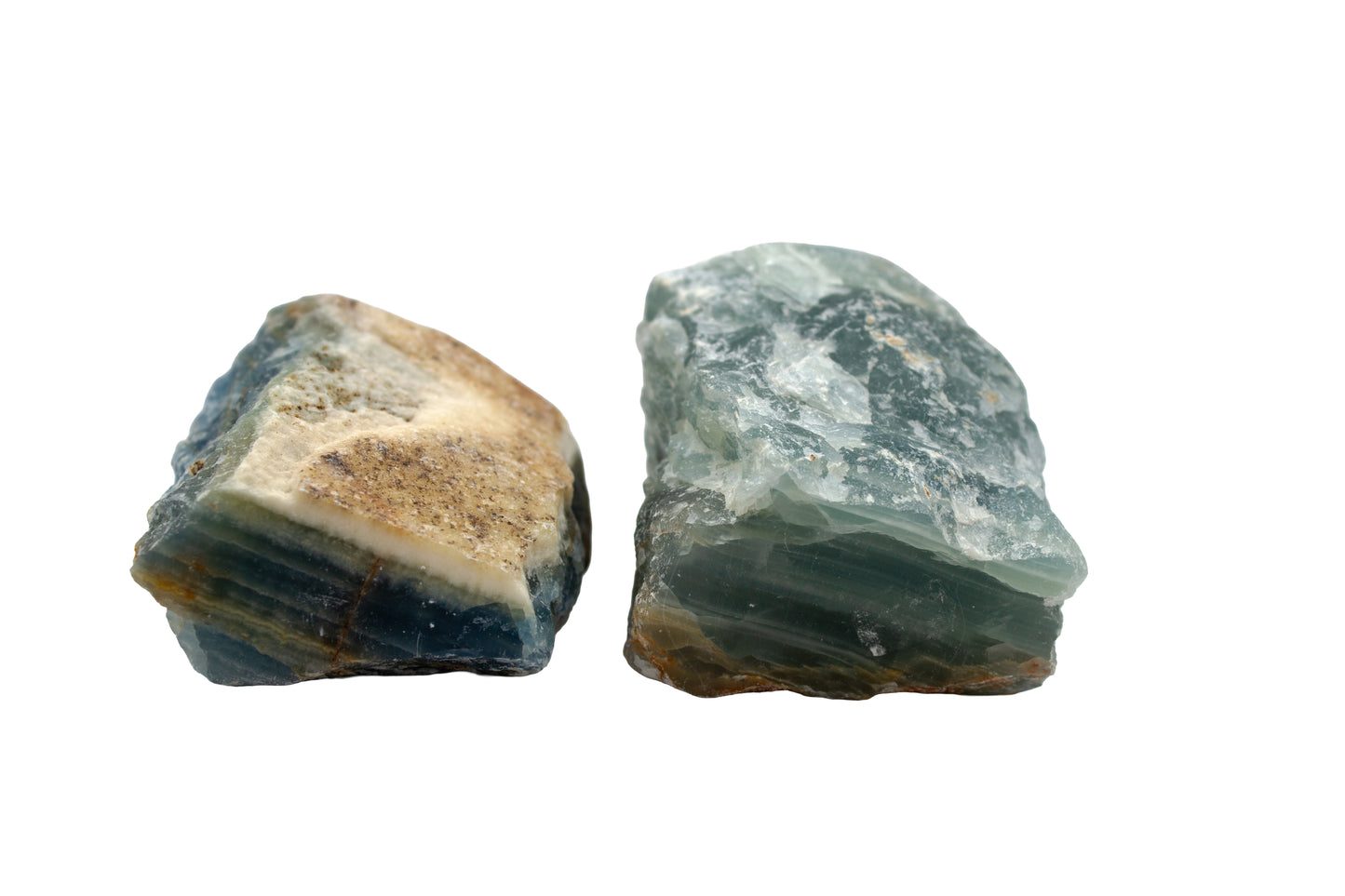 Blue Onyx Top Polished