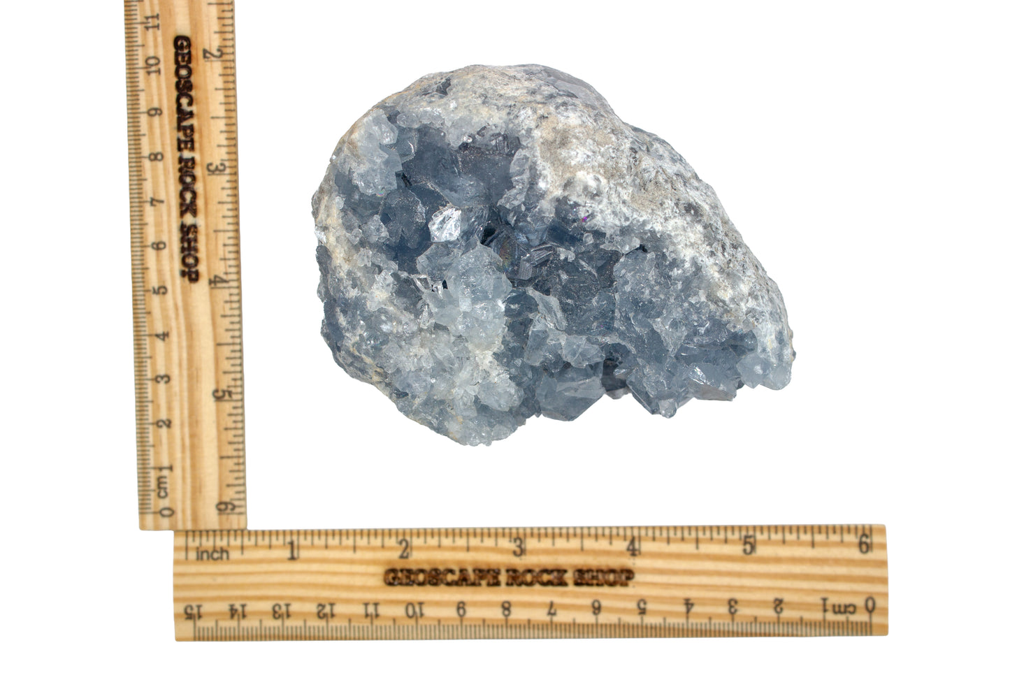 Celestite