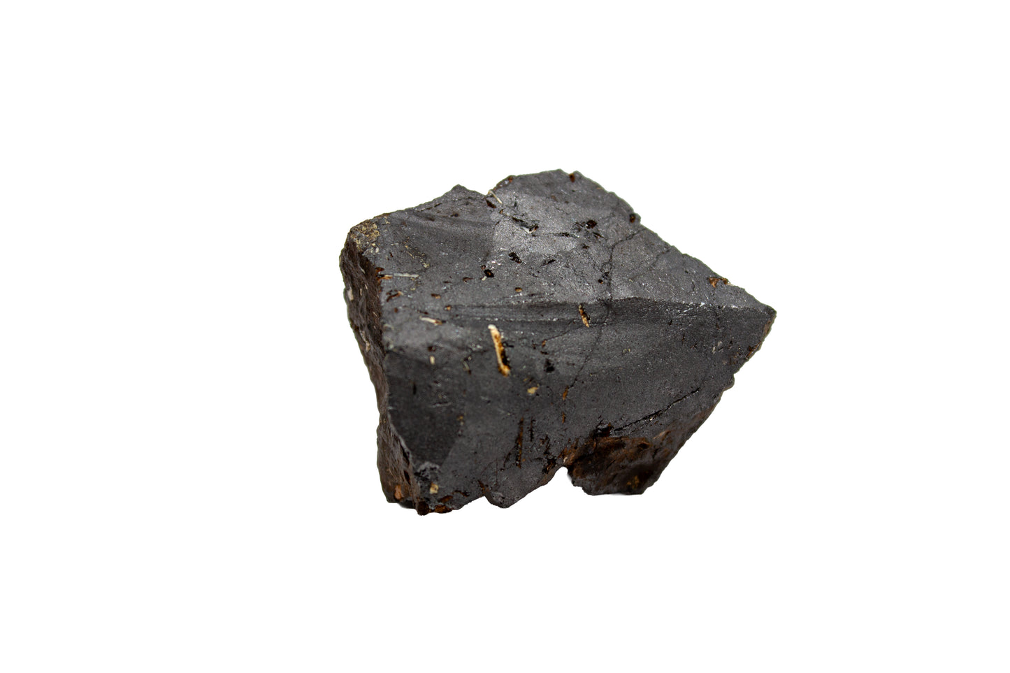 Magnetite