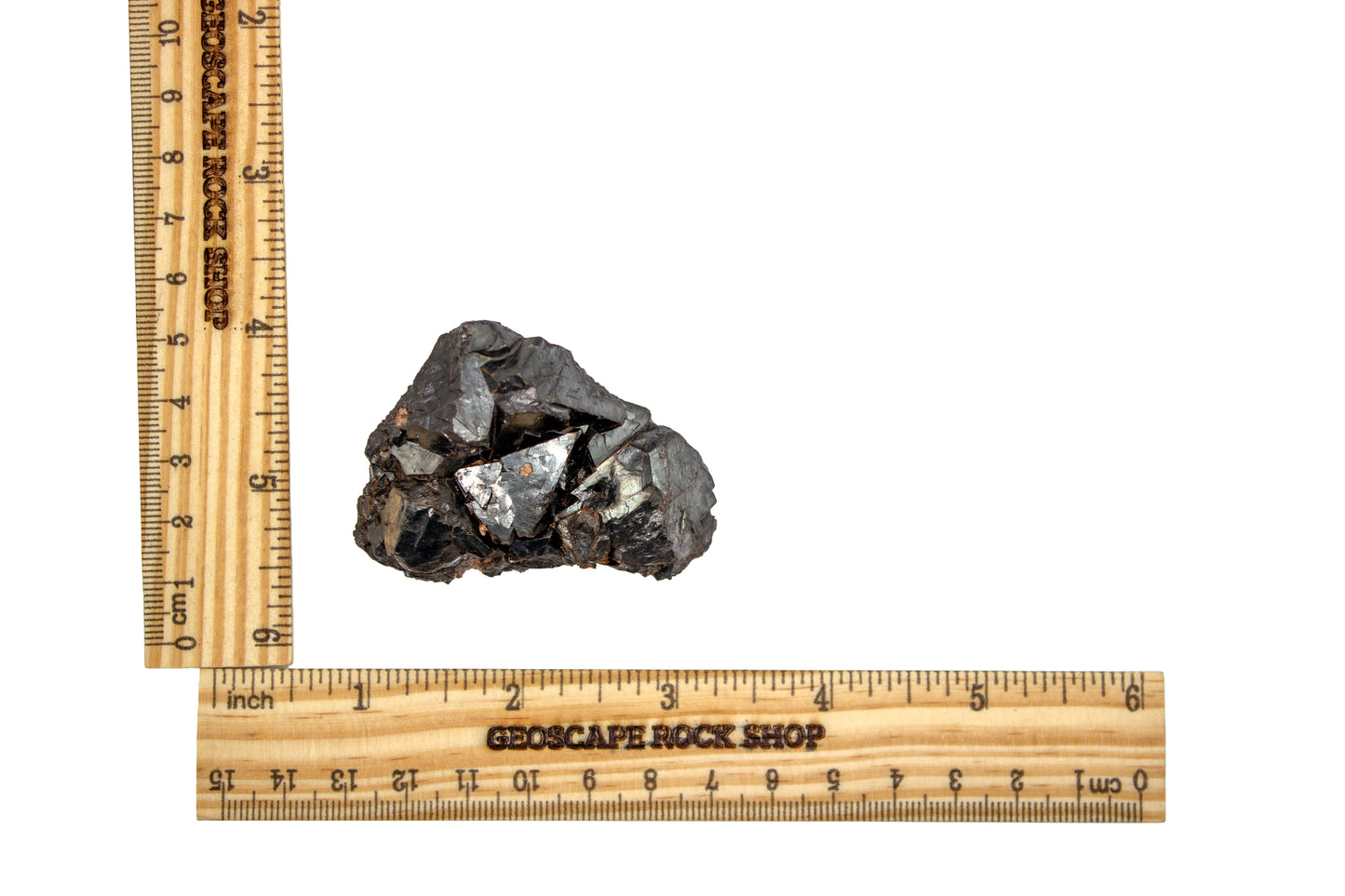 Magnetite