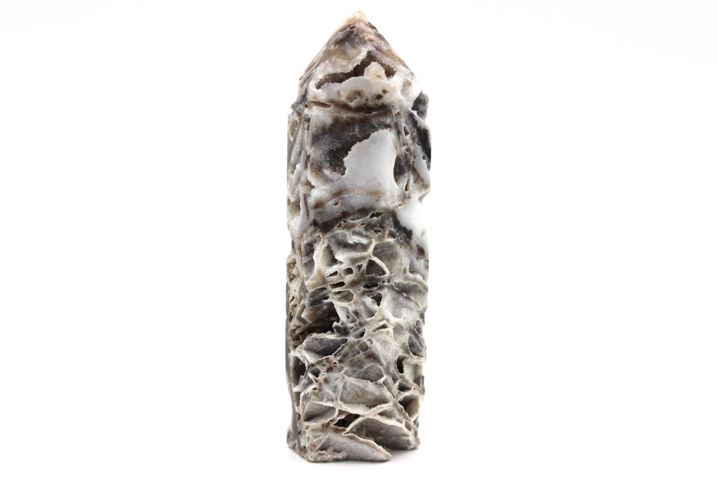 "Sphalerite" Tower