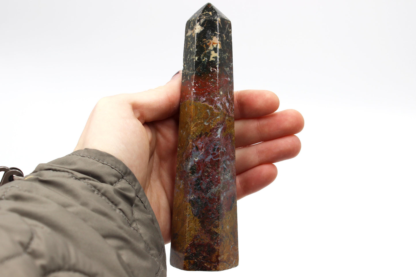 River Jasper Tower A (med)