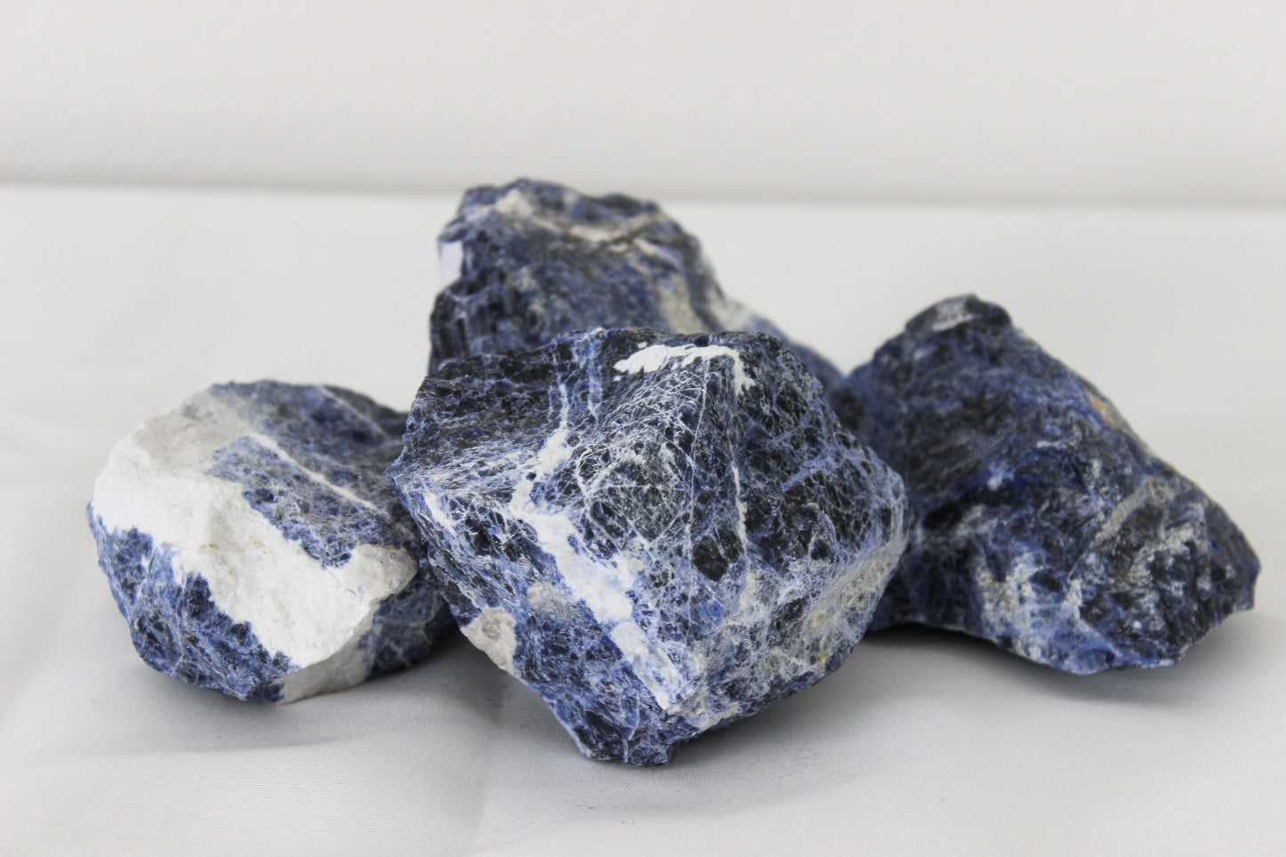 Freeform Sodalite