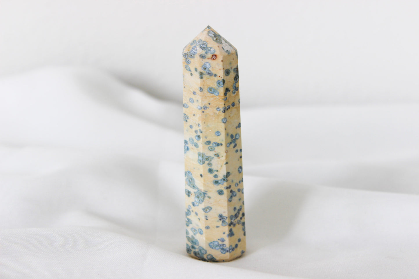 K2 Yellow Stone Obelisk