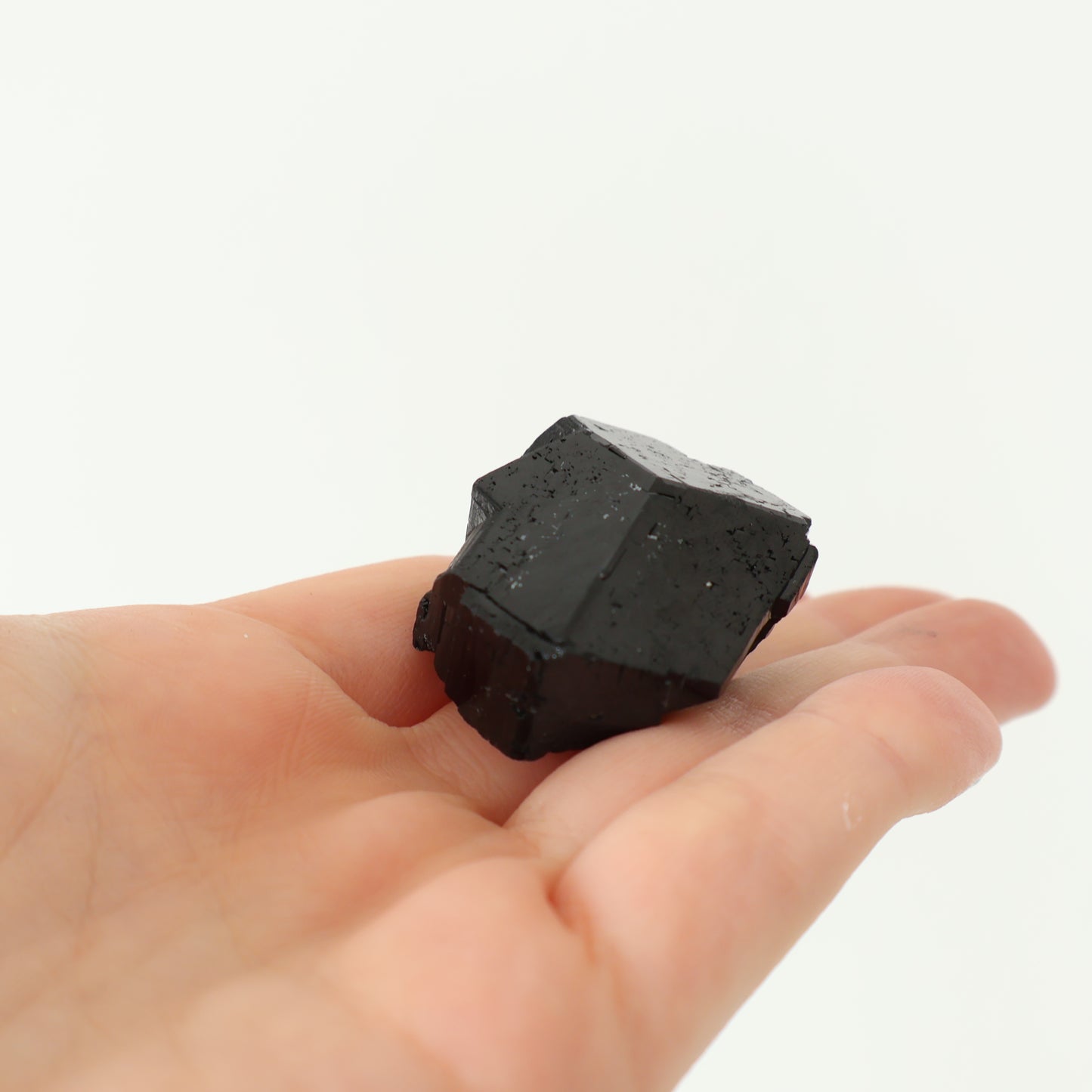 Black Tourmaline A