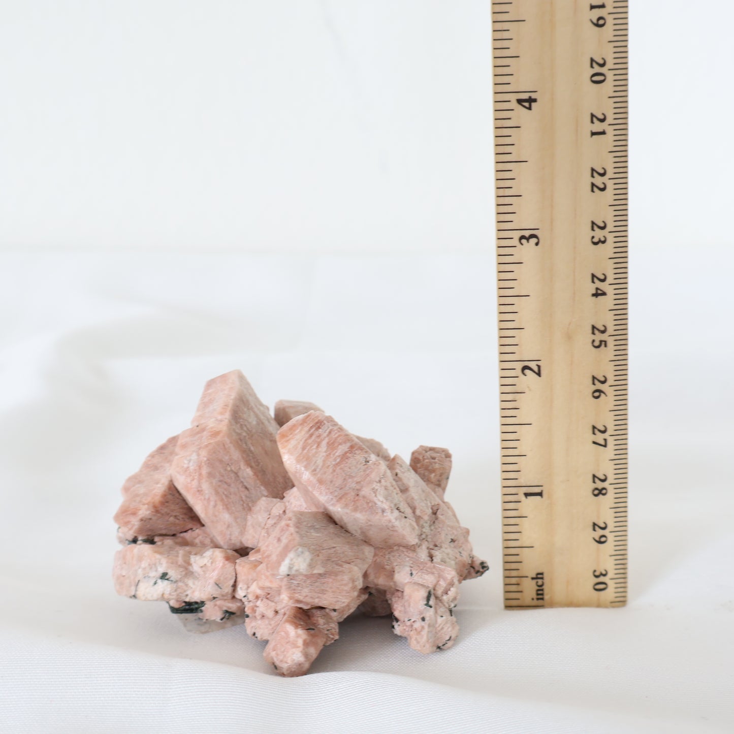 Microcline Feldspar A