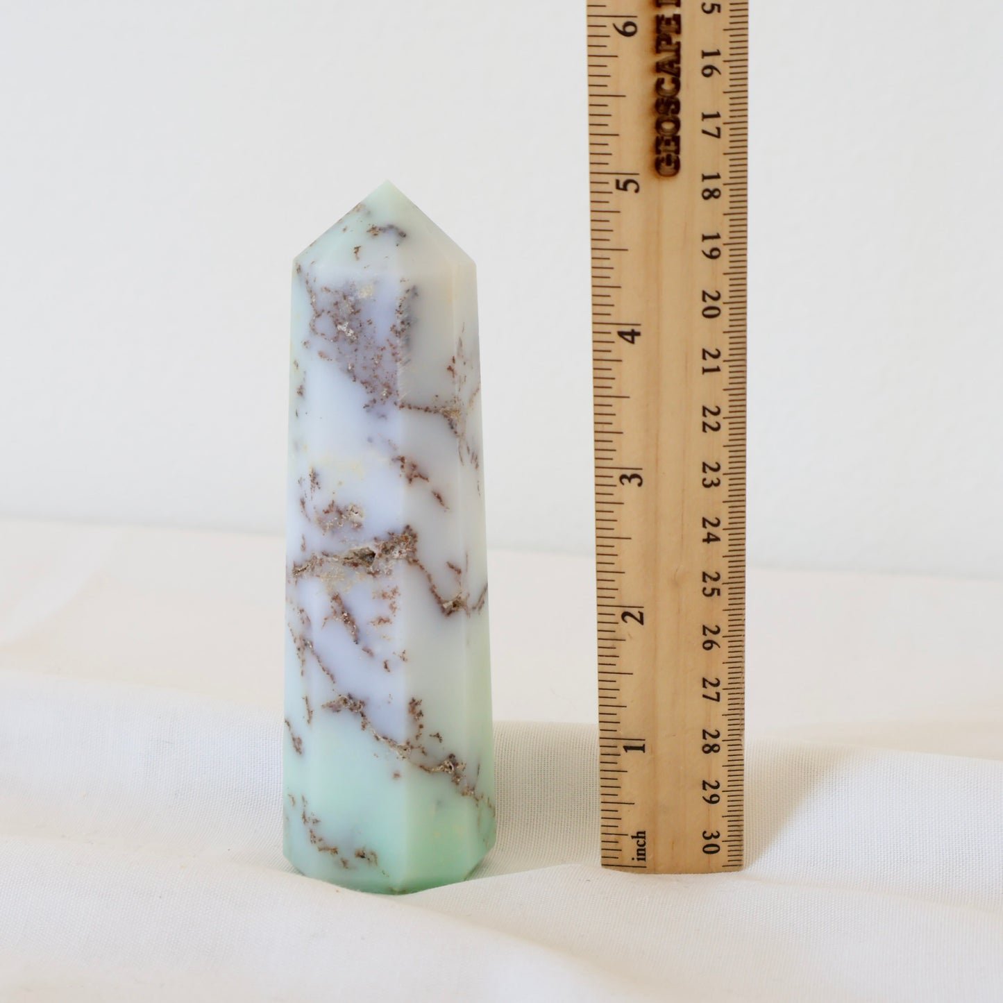 Chrysoprase Tower (B)