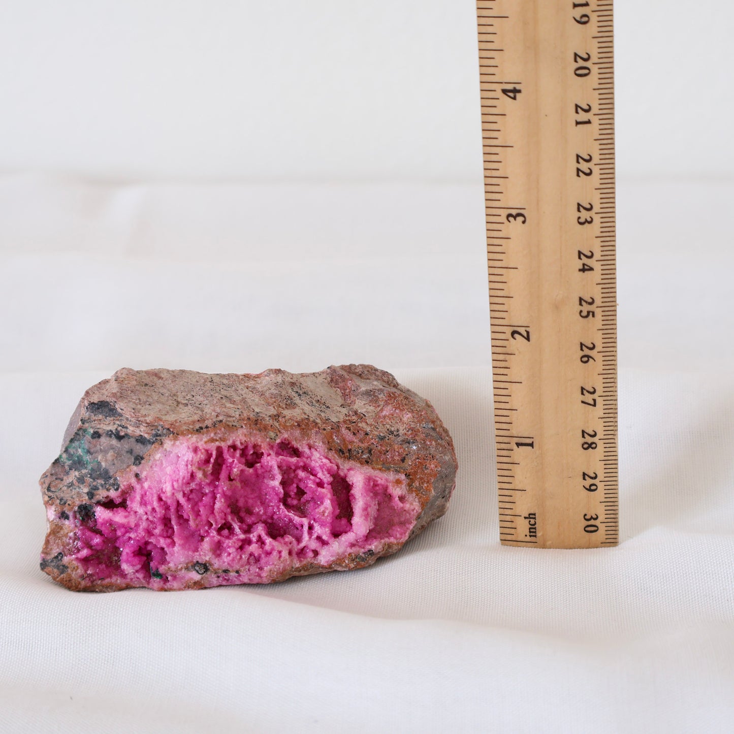 Cobalt Cobocalcite (A)