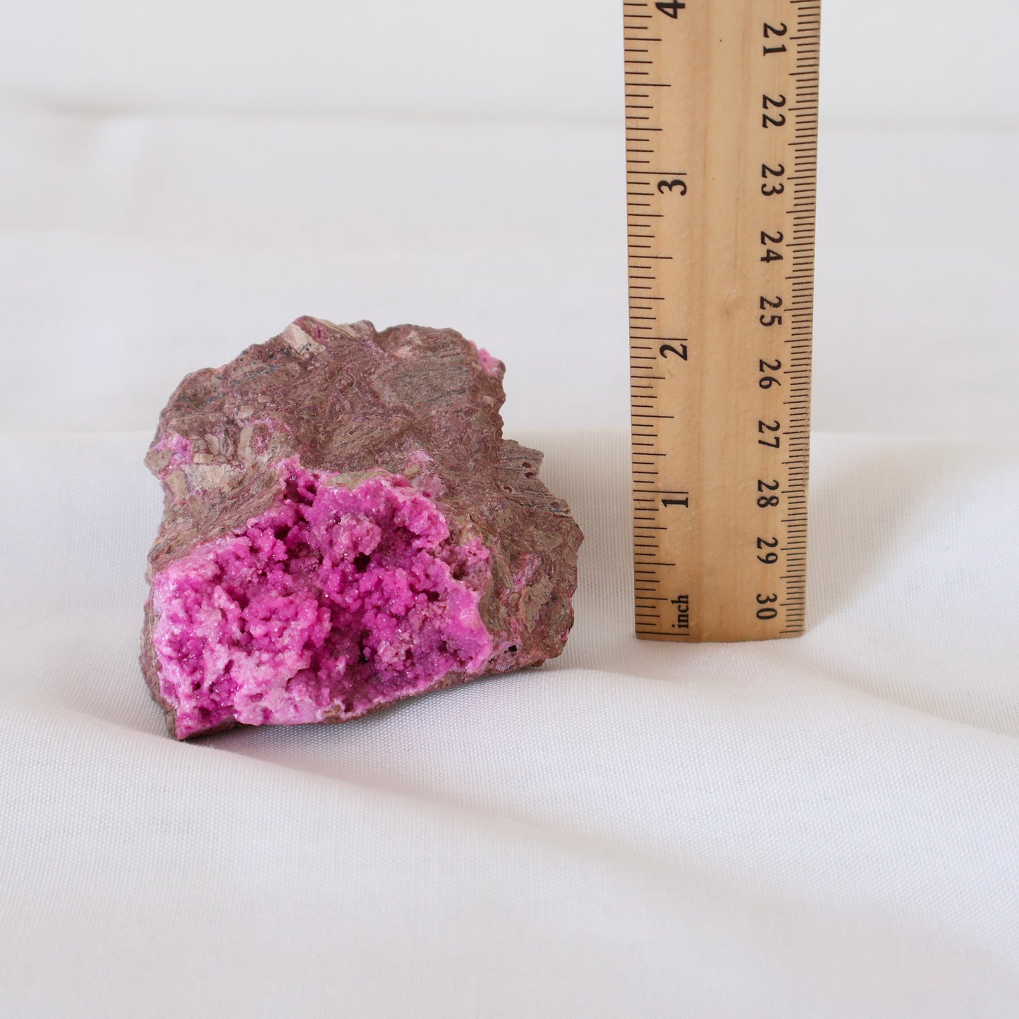 Cobalt Cobocalcite (B)