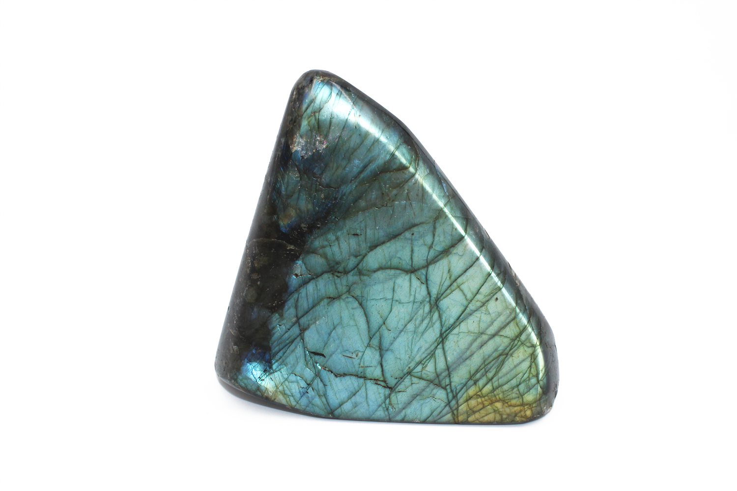 Labradorite