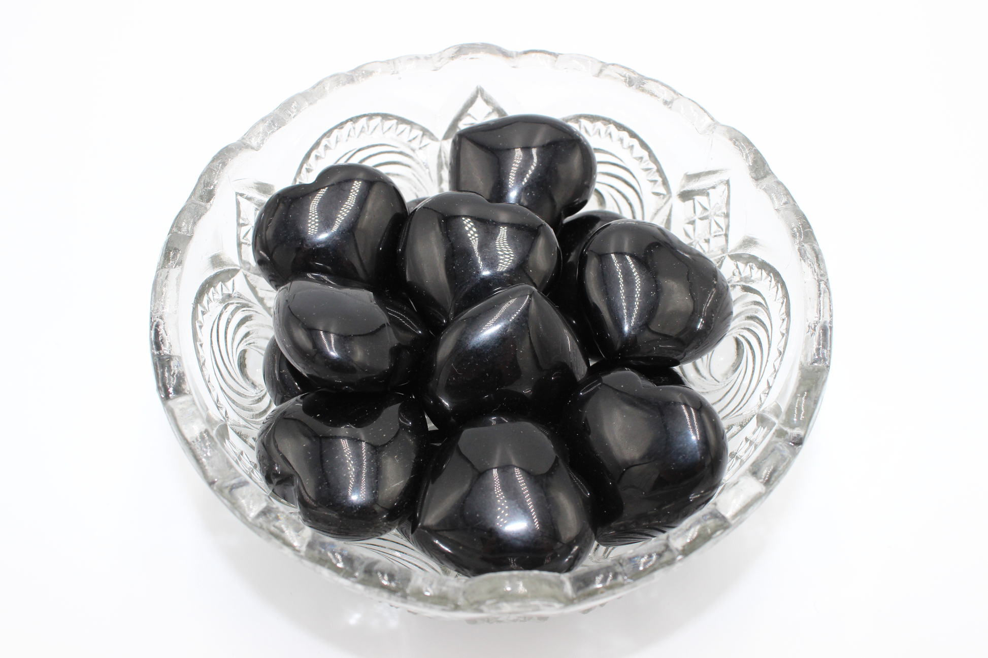 Black Onyx Heart (Small) – Geoscape Rock Shop Black Onyx Heart (Small) – Geoscape Rock Shop
