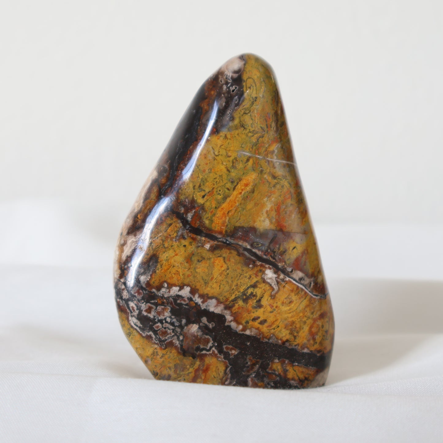 Freeform River Jasper