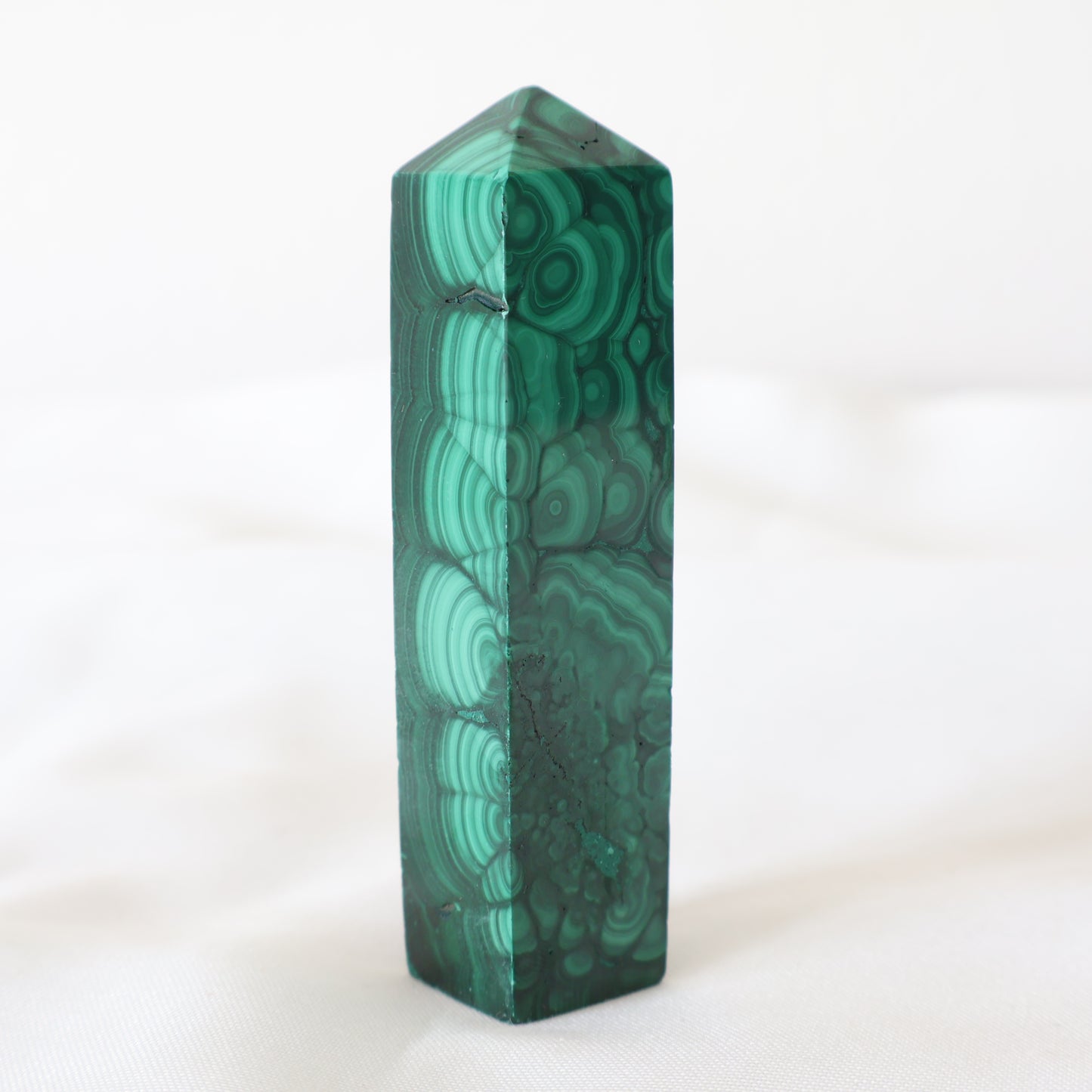 Malachite Tower G