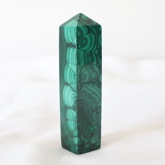 Malachite Tower G