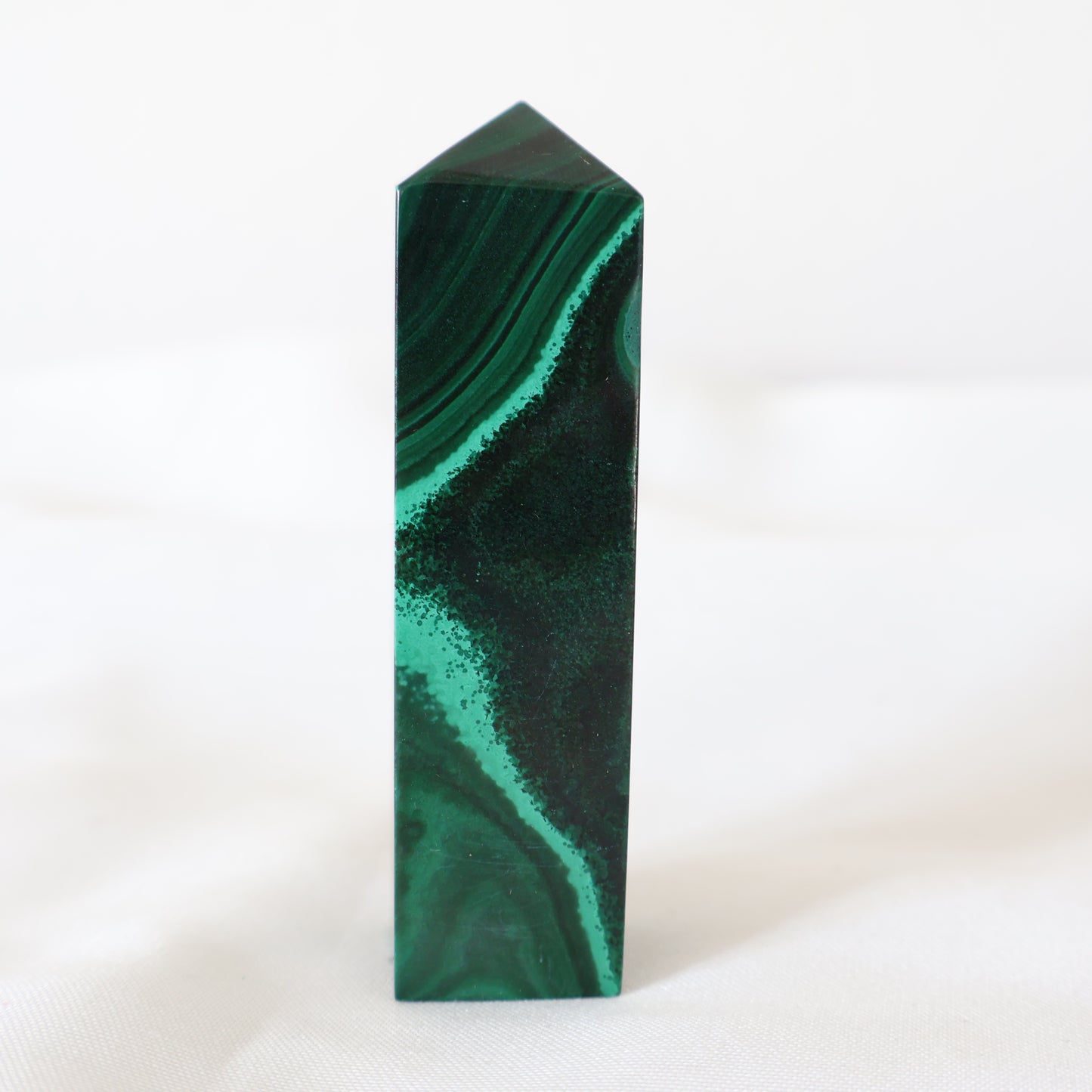 Malachite Tower D