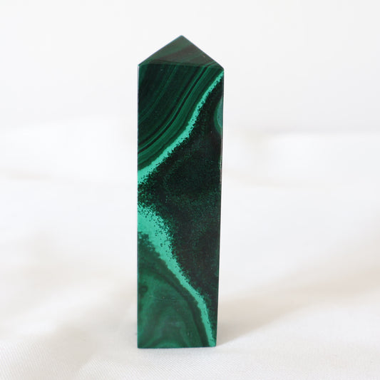 Malachite Tower D