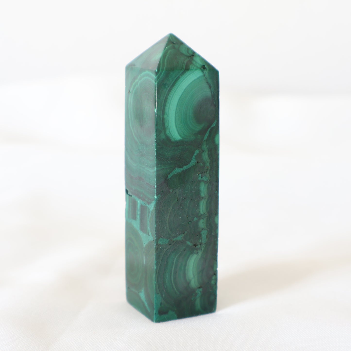 Malachite Tower B