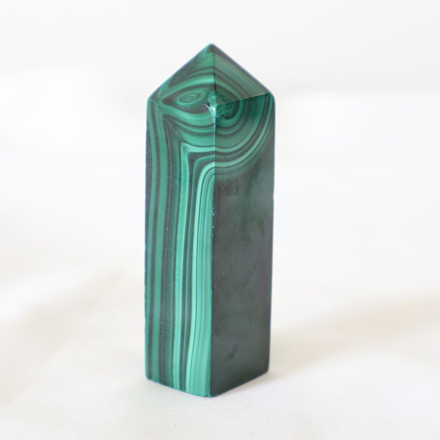 Malachite Tower E